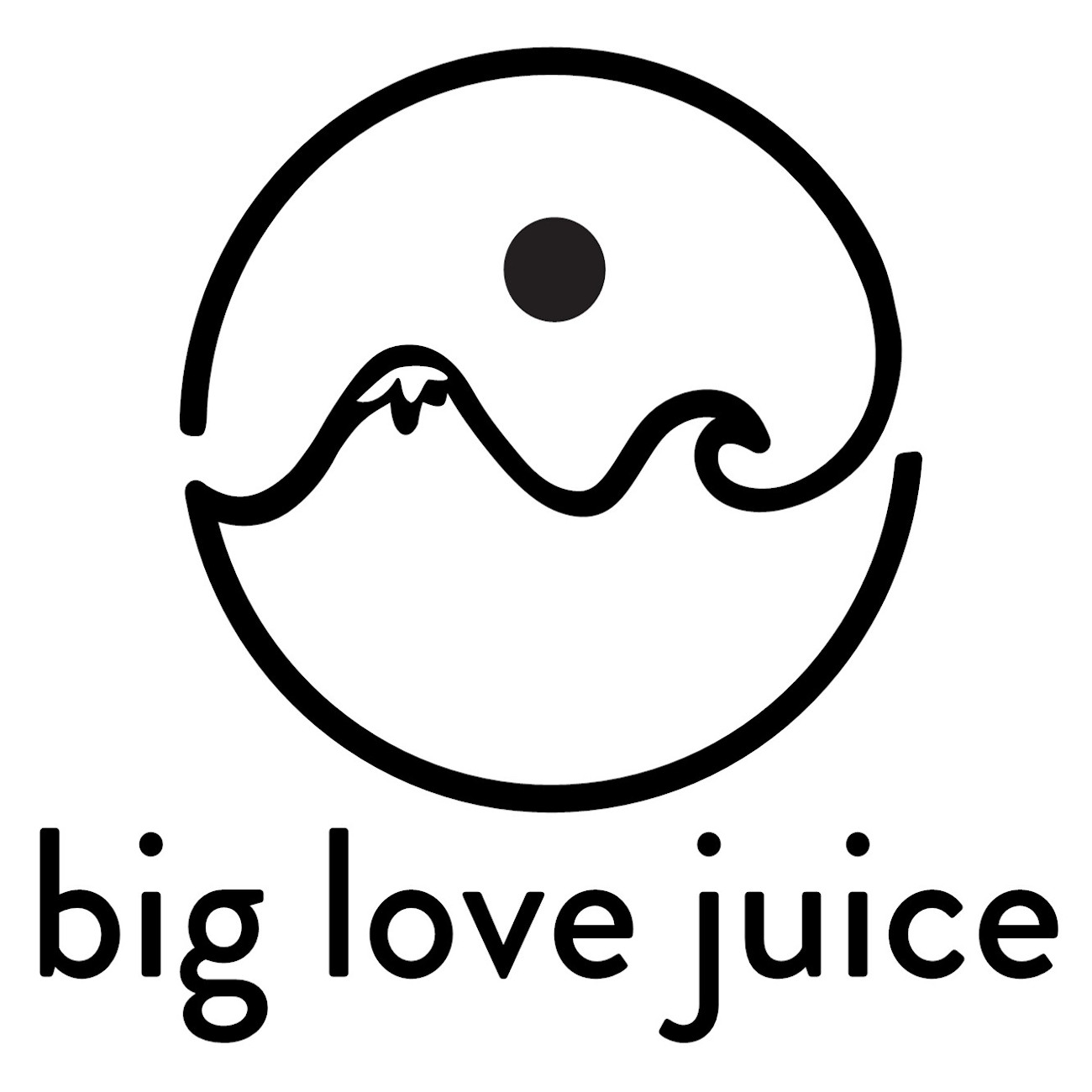 Big Love Juice